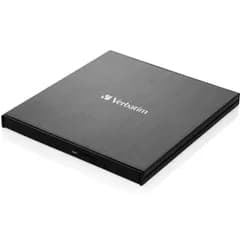 Verbatim Blu-ray-Brenner