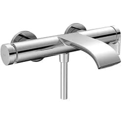 Hansgrohe Vivenis Wannenarmatur Chrom 75420000
