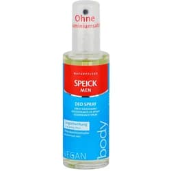 Speick Men Deo Spray