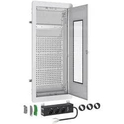 ABN Multimedia-Kleinverteiler A48TML