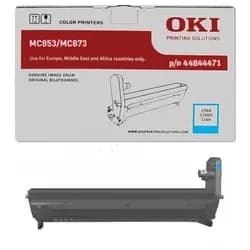 OKI, Toner, 44844471 (C)