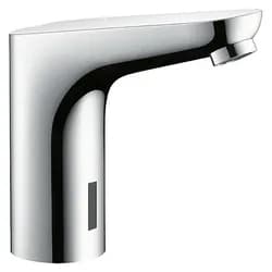 hansgrohe Spültischarmatur