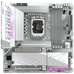 Gigabyte Mainboard