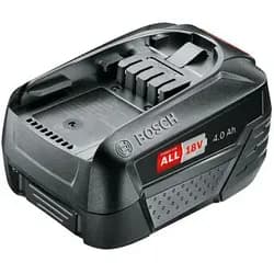 Akkupack PBA 18V 4.0Ah W-C