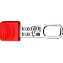 KN 00 62 10 TR - TetheredTool Clips - 10 Stück