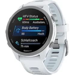Garmin Forerunner 170 (steinweiss/cloud b)