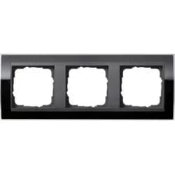 Gira Abdeckrahmen 3fach 0213738