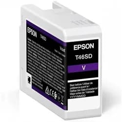 EPSON Tinte 25ml