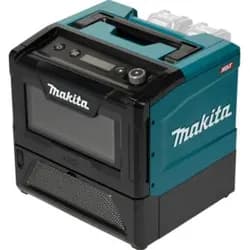 Makita Akku-Mikrowelle 40V