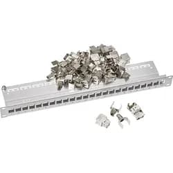 Corning Patchpanel 24 Ports 1HE UU001622826
