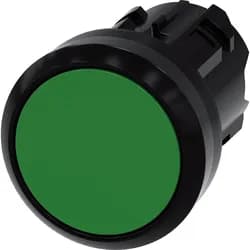 Siemens Dig.Industr. Drucktaster 3SU1000-0AB40-0AA0