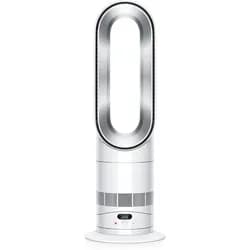 Dyson Hot+Cool HF1, Ventilator, Weiss, Silber