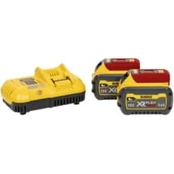 DeWalt Akku-Starter-Set