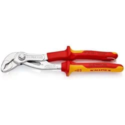 Knipex, Zange, Cobra VDE (250 mm)