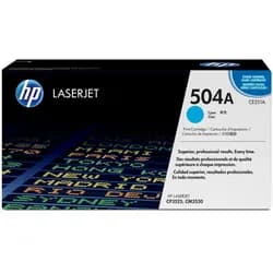 HP Tonerpatrone