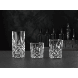 NACHTMANN Becher Noblesse 18er Set