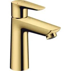 Hansgrohe Talis E Waschtischarmatur Goldoptik 71712990