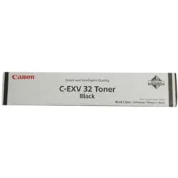 Canon, Toner, C-Exv 32 (BK)