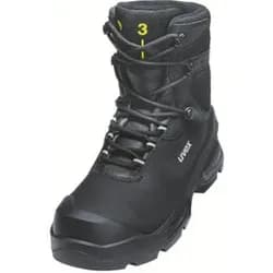 uvex Stiefel 3 S3L schwarz Weite 11 Größe 39