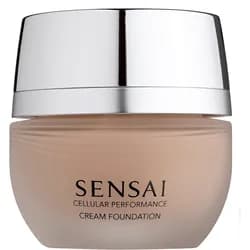 CREAM FOUNDATION