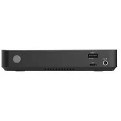ZOTAC ZBOX edge MI648