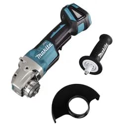 Makita DGA520ZX1 Akku-Winkelschleifer