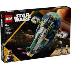 LEGO® Jango Fetts Sternenschiff