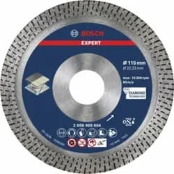 BOSCH Diamant-Trennscheibe »EXPERT HardCeramic« 11.5 cm