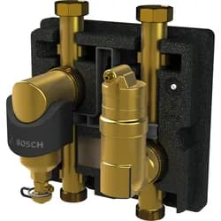 Bosch Thermotechnik Abscheidergruppe MSL 25