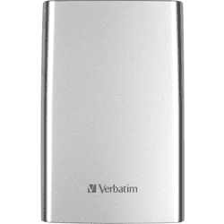 Verbatim Festplatte 1TB USB3.0 53071
