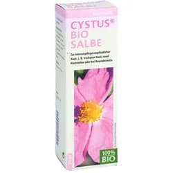 Cystus Bio Salbe