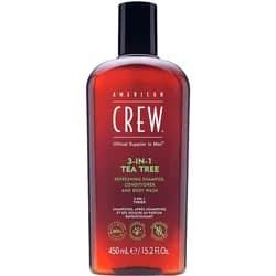 - 3-in-1 Tea Tree