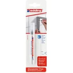 e-8850 carpenter pen black