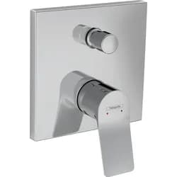 hansgrohe Spültischarmatur