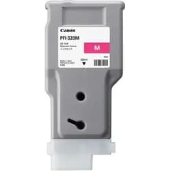 CANON Tinte PFI-320M magenta