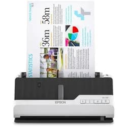 Epson Dokumentenscanner