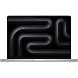Apple MacBook Pro (14,2") silber