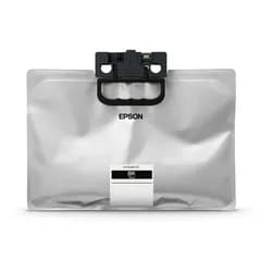 Epson Tinte C13T12E140 schwarz XL T12E1