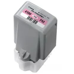 Canon PFI-4100 PM photo magenta