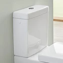 Villeroy & Boch Spülkasten Subway 2.0 383x165x389mm 57061101