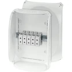 Hensel Kabelabzweigkasten KF 5050 G