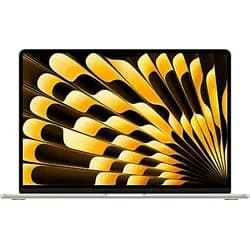 Apple MacBook Air (15") polarstern