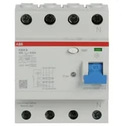 FI-Schalter, F204B, 40/0,03, 1 Stk.