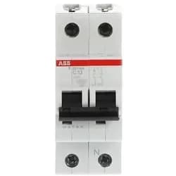 ABB Stotz S&J Sicherungsautomat S201-C13NA