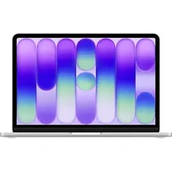 Apple MacBook Neo (13") mit Touch ID, silber