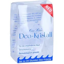 Deo Mineral Kristall