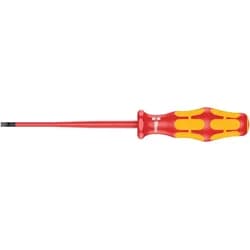 Wera Werk VDE Schraubendreher 006440