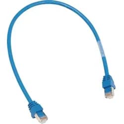Hager Patch-Leitung ZZ45WAN200