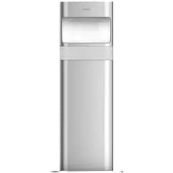 Theben LED-Poller-Leuchte (kurz) theLeda D B AL