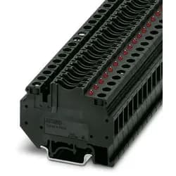 Phoenix Contact Sicherungsklemme UK 6-FSI/C-LED24